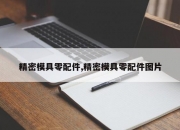 精密模具零配件,精密模具零配件图片