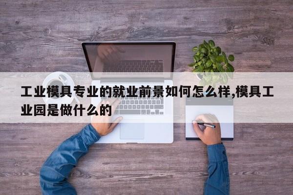 工业模具专业的就业前景如何怎么样,模具工业园是做什么的