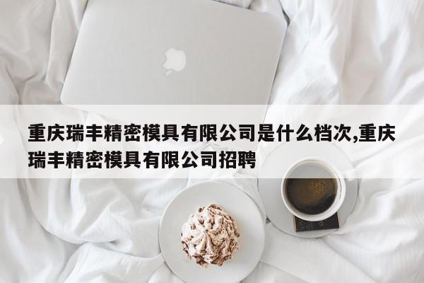 重庆瑞丰精密模具有限公司是什么档次,重庆瑞丰精密模具有限公司招聘