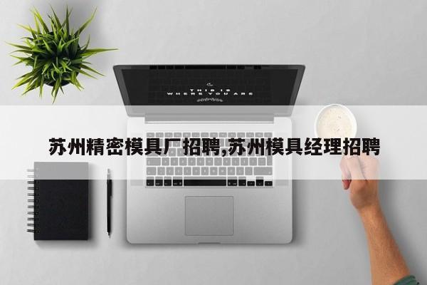 苏州精密模具厂招聘,苏州模具经理招聘