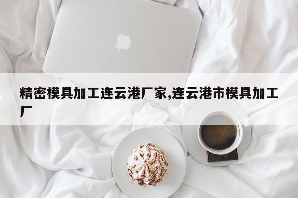 精密模具加工连云港厂家,连云港市模具加工厂