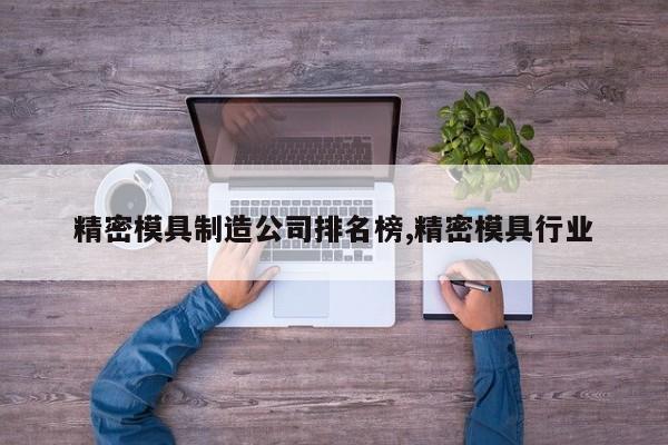 精密模具制造公司排名榜,精密模具行业